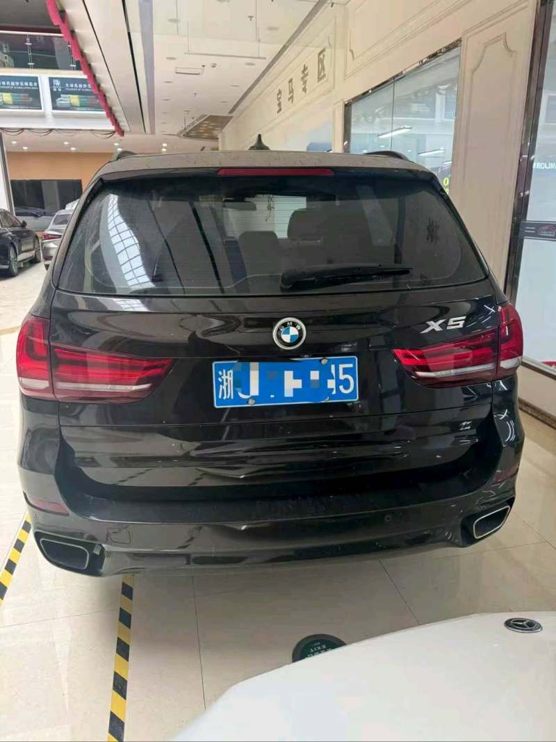 抵押车图片