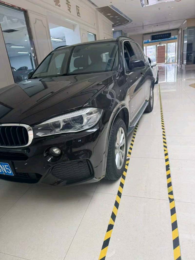 抵押车图片