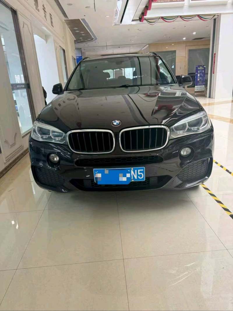 抵押车图片