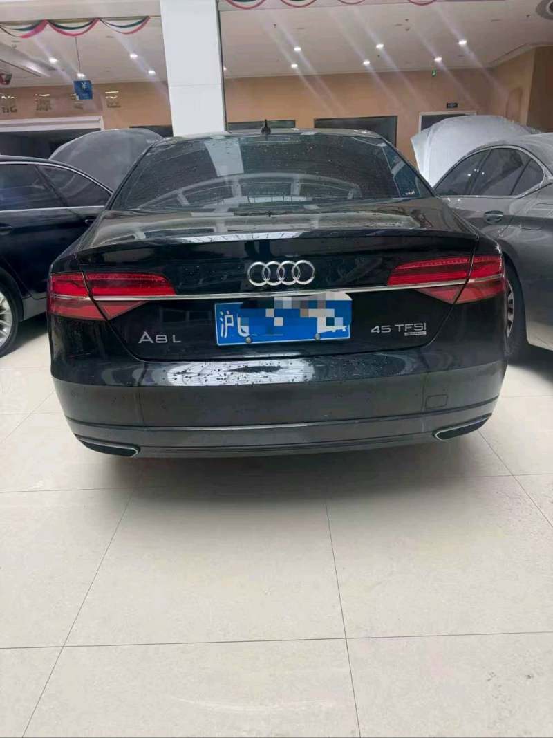 抵押车图片