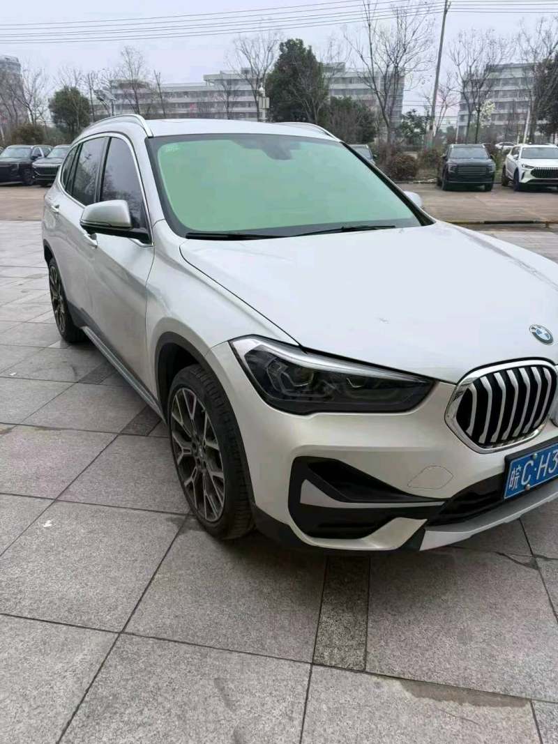 抵押车图片