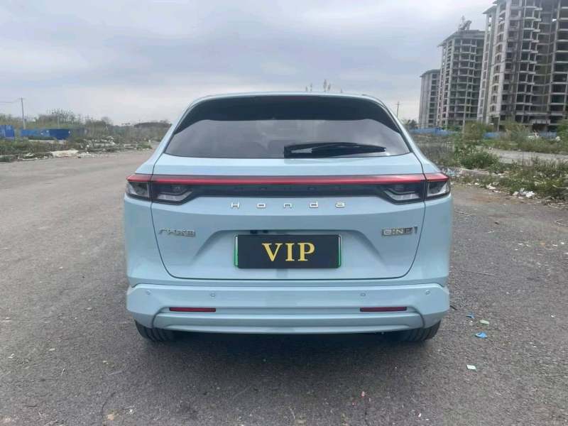 抵押车图片