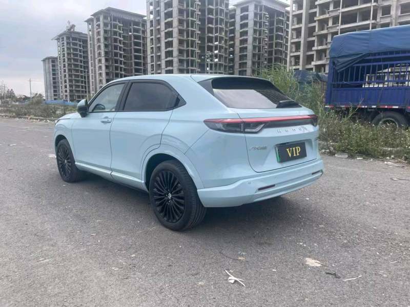 抵押车图片
