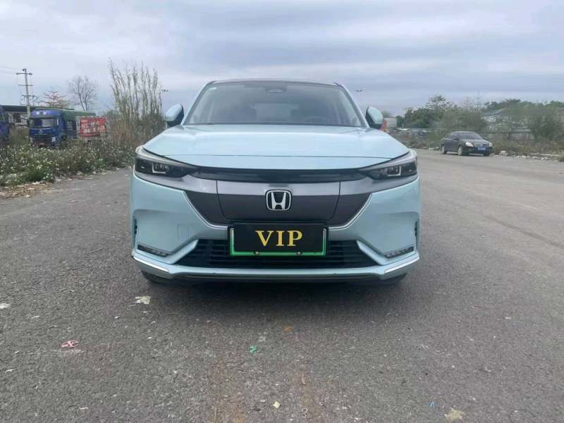 抵押车图片