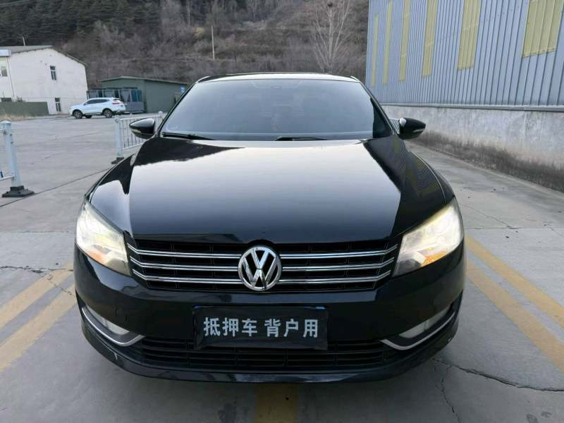 抵押车图片