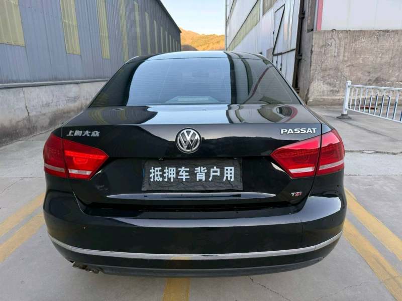 抵押车图片