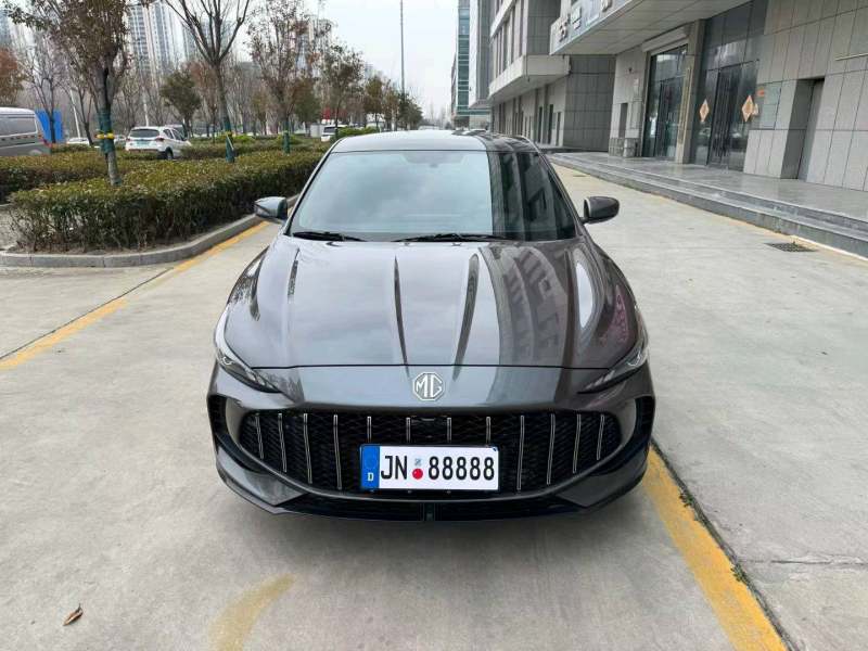抵押车图片