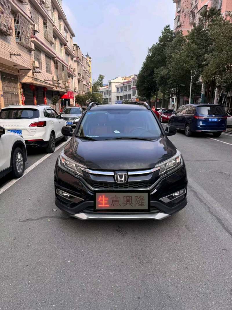 抵押车图片