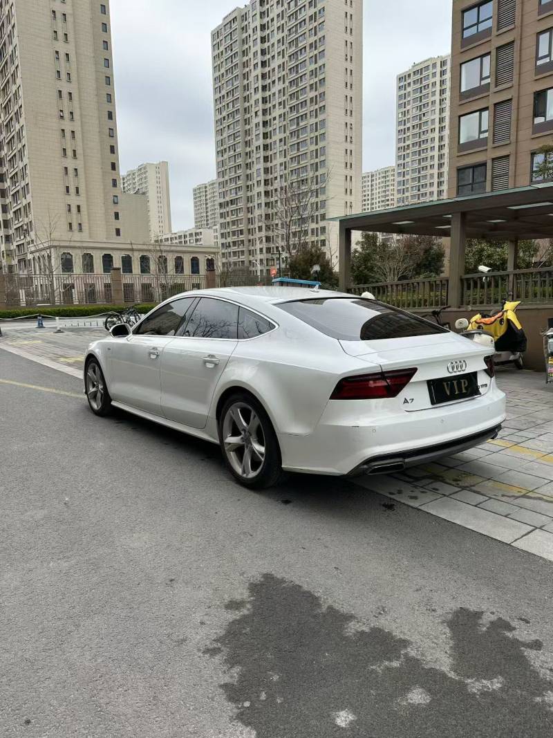 抵押车图片
