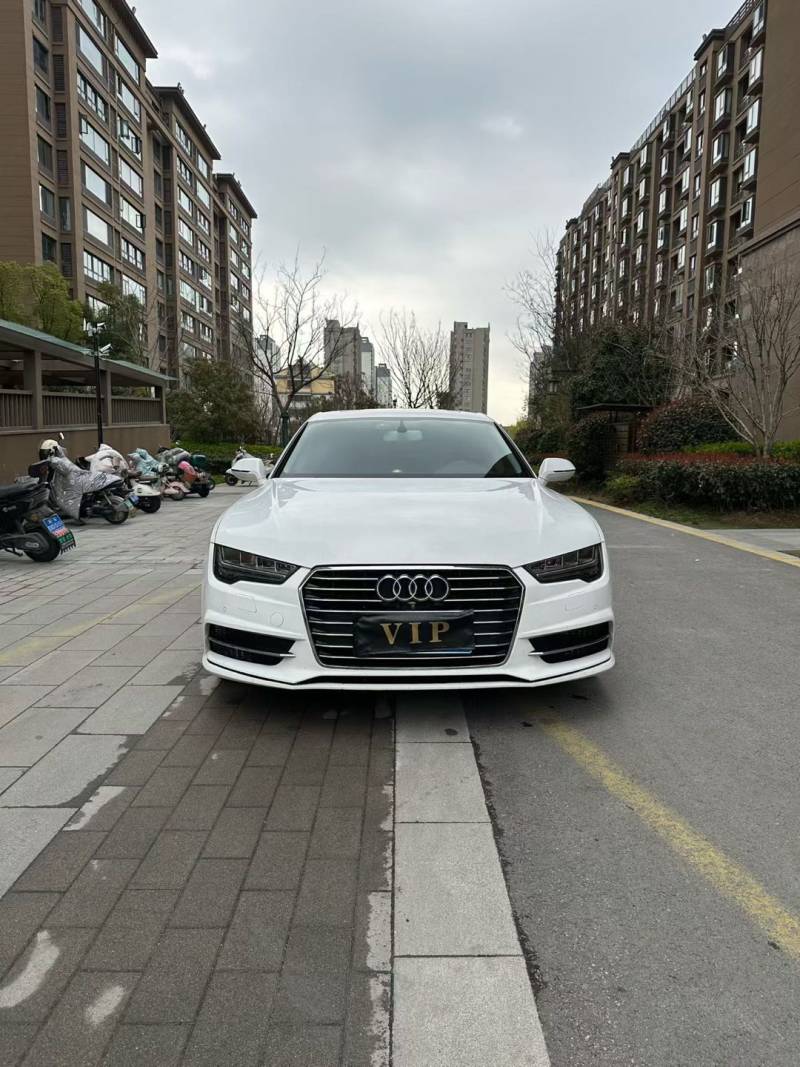 抵押车图片