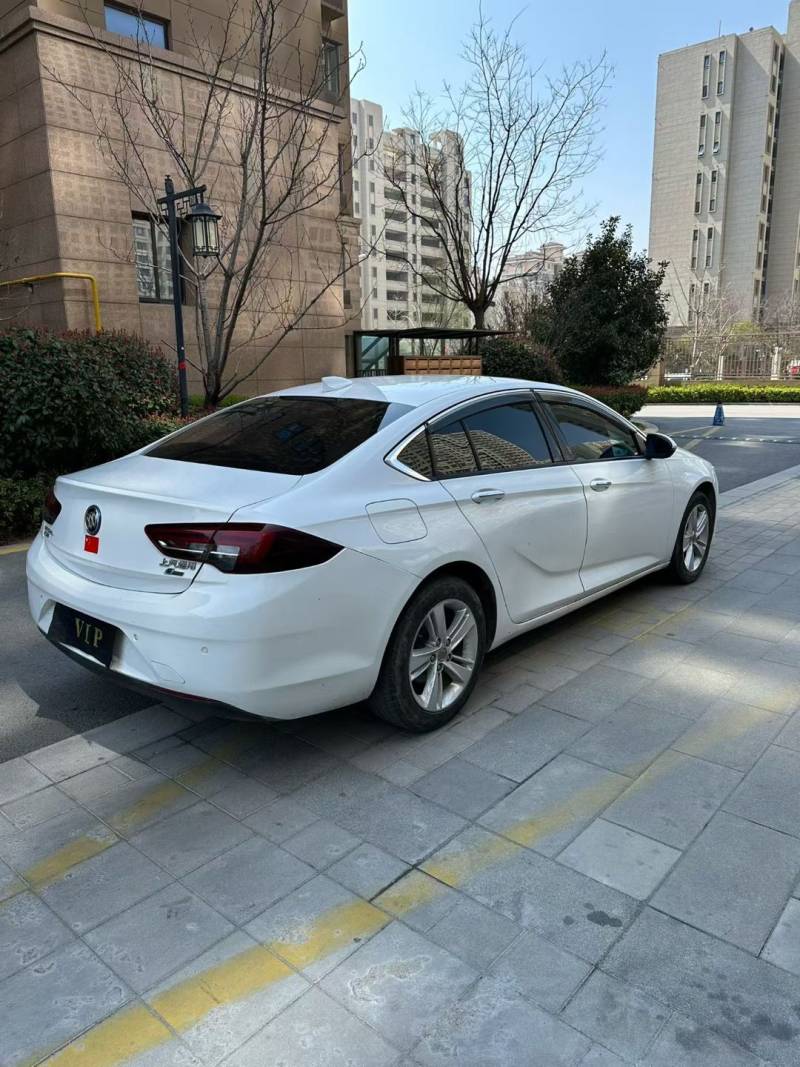 抵押车图片