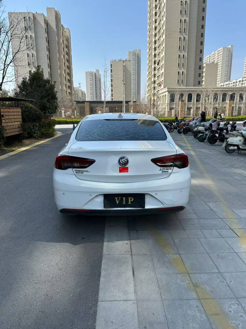 抵押车图片