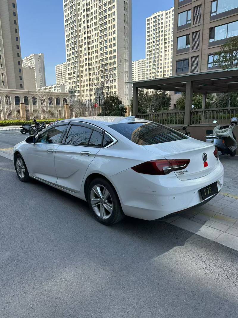 抵押车图片