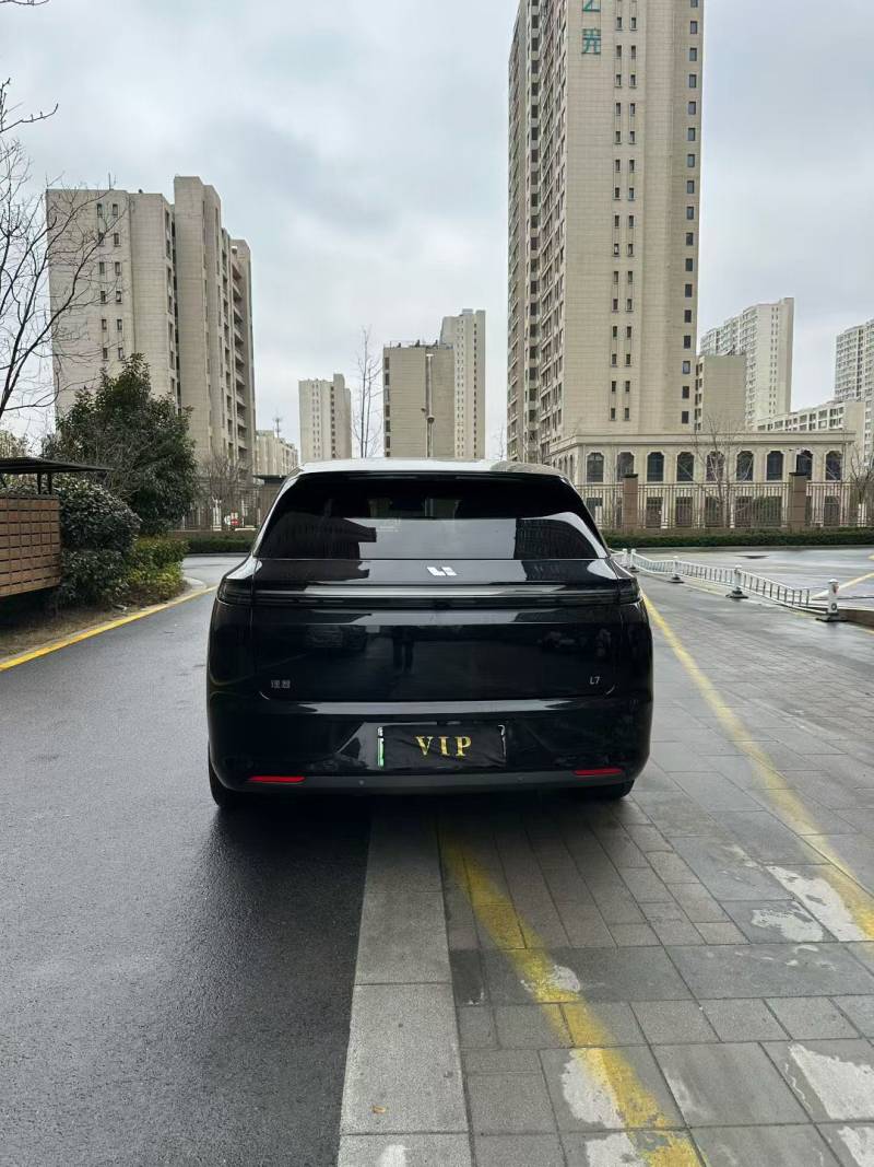 抵押车图片