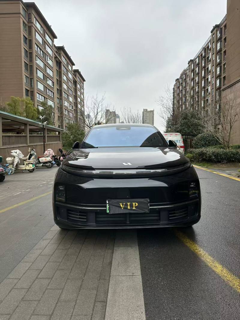 抵押车图片