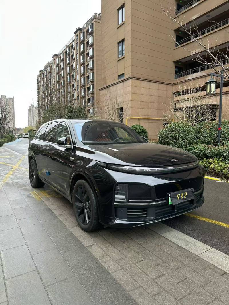 抵押车图片