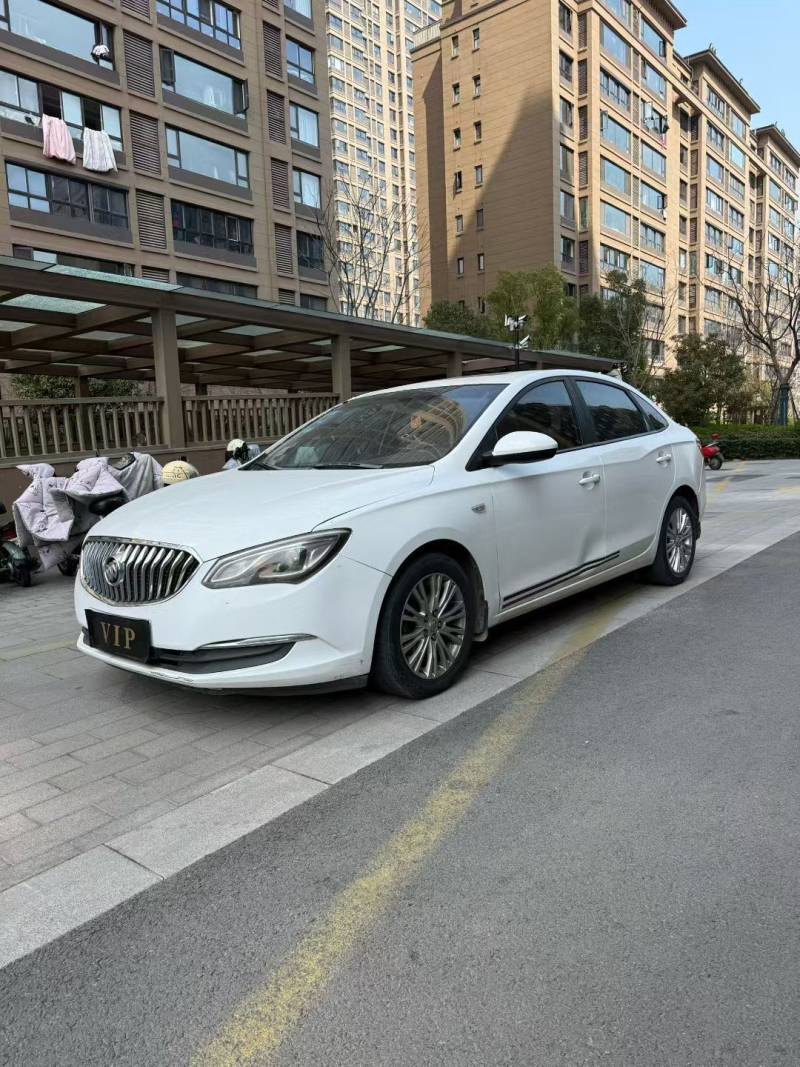 抵押车图片