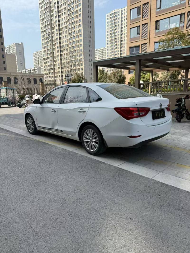 抵押车图片