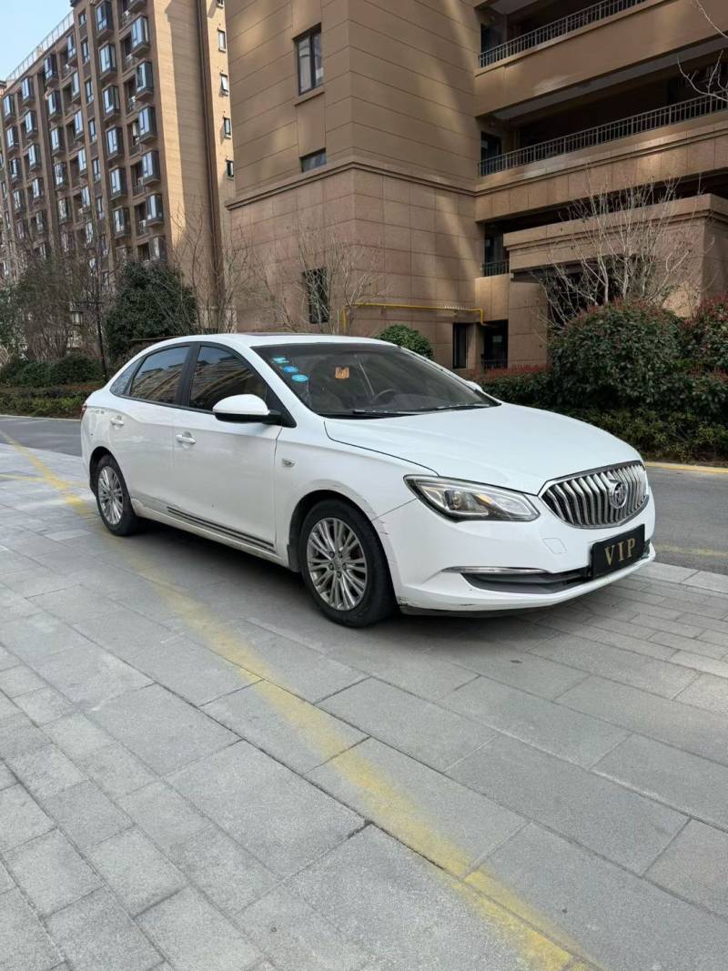 抵押车图片