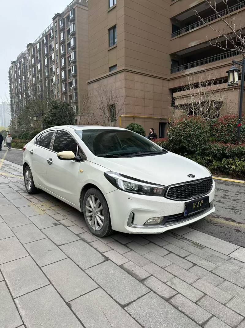 抵押车图片