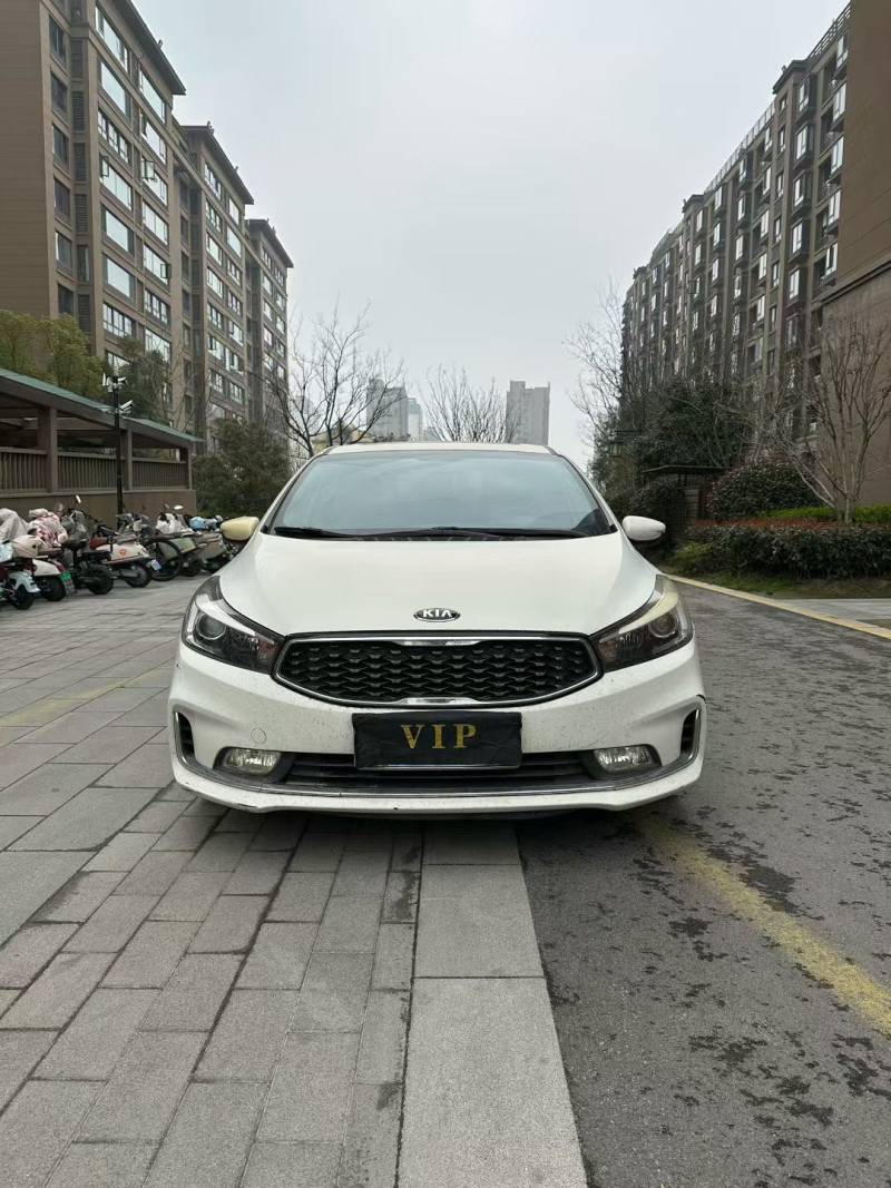 抵押车图片