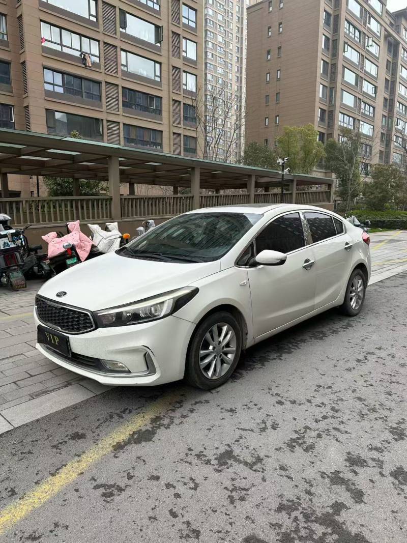 抵押车图片