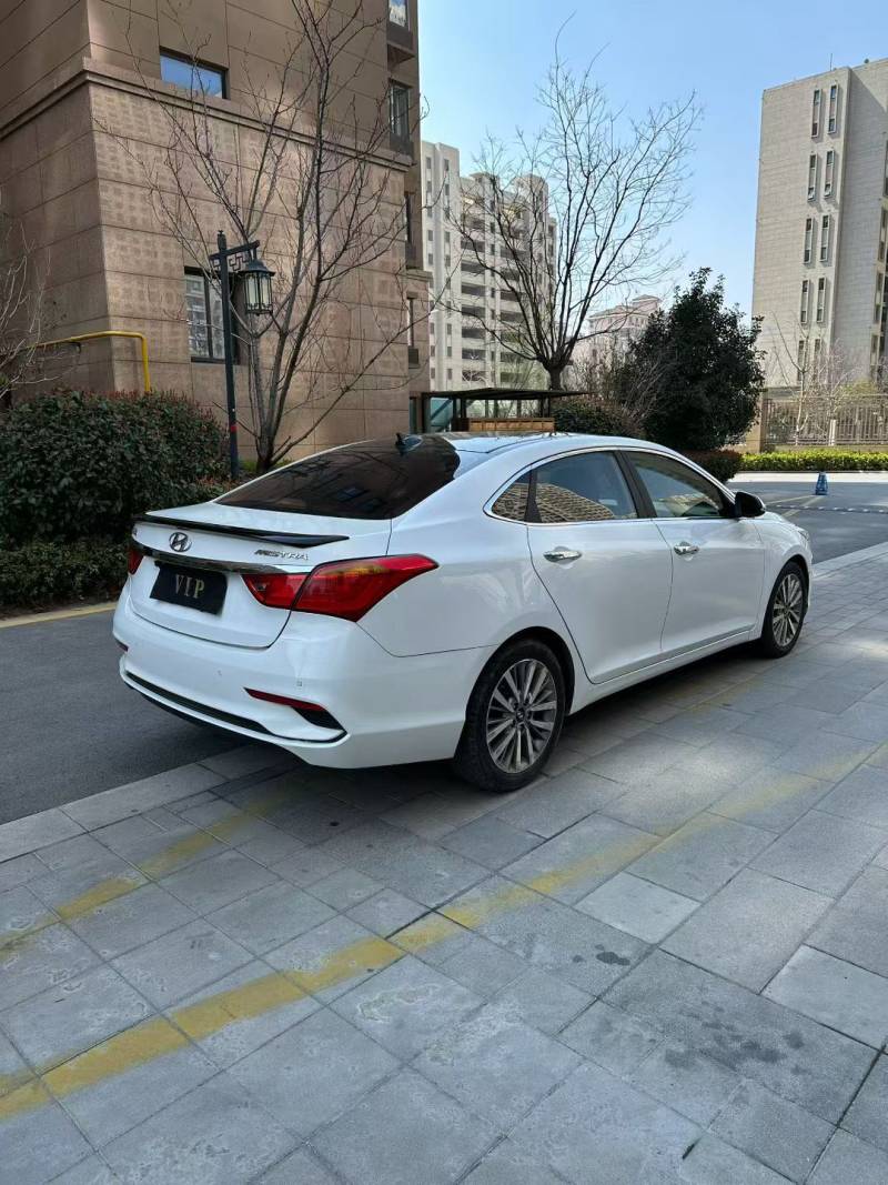 抵押车图片