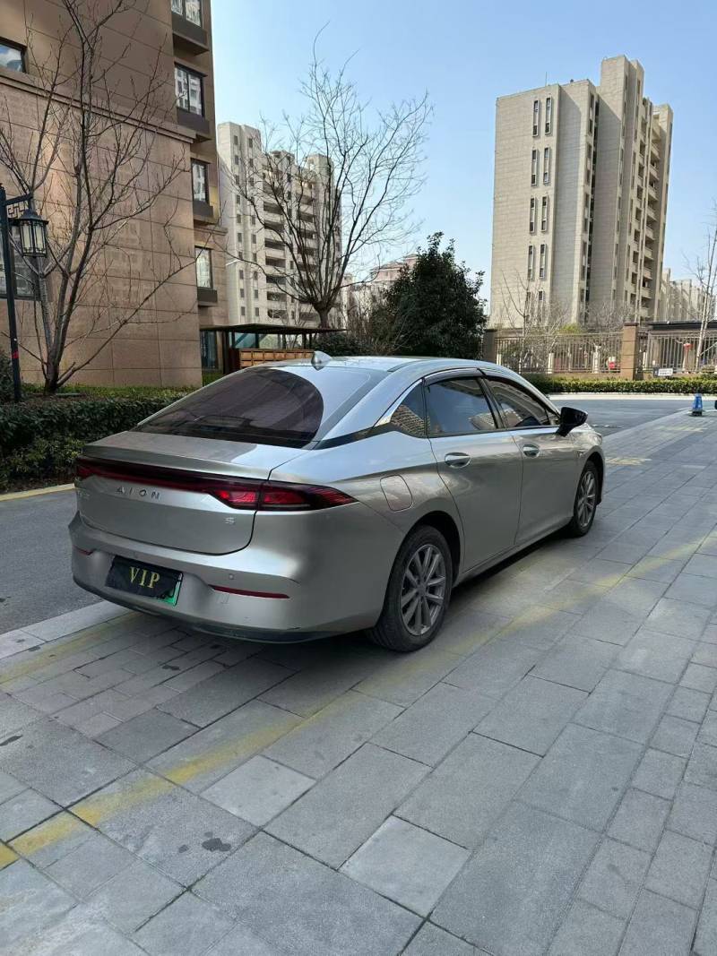 抵押车图片