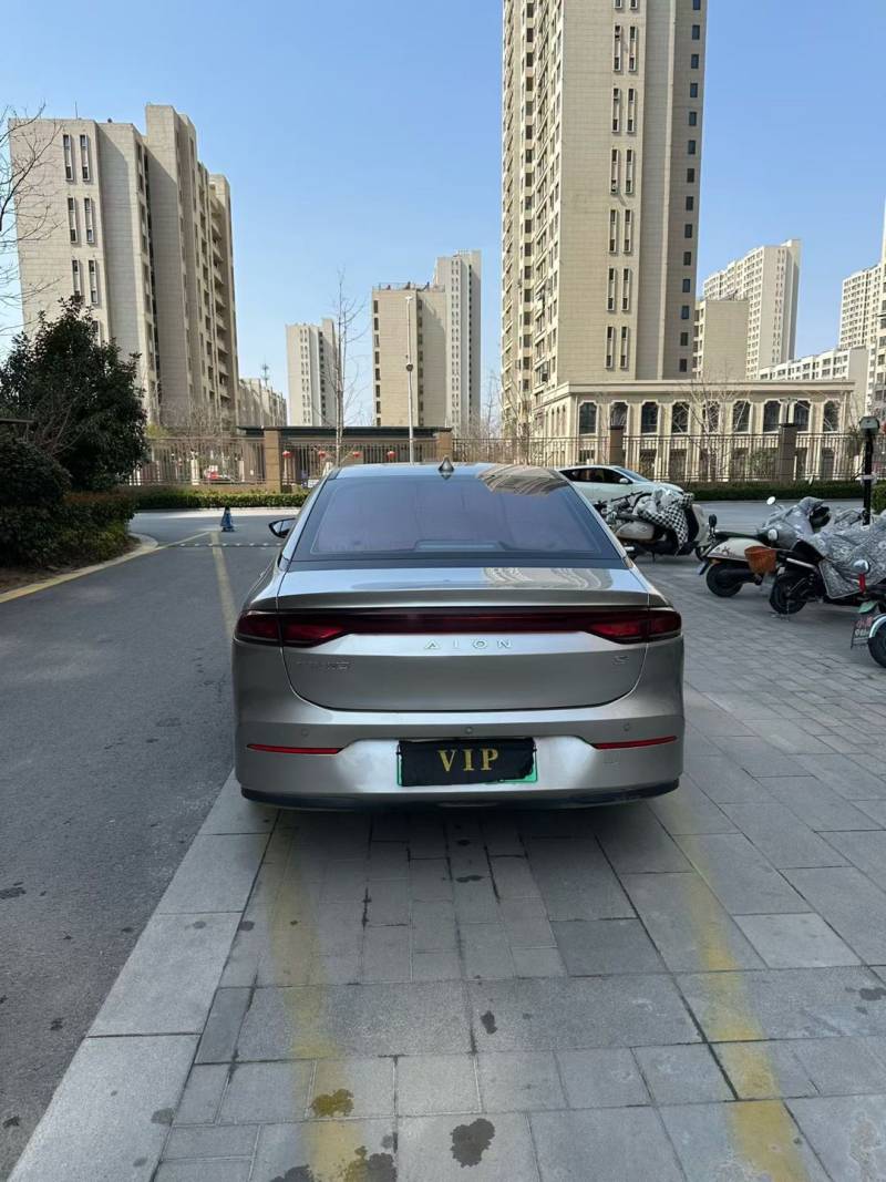 抵押车图片
