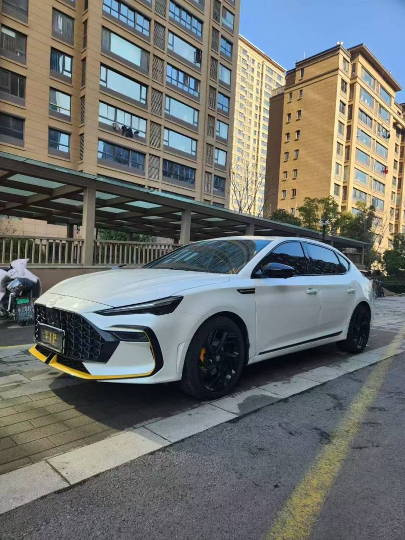 抵押车图片