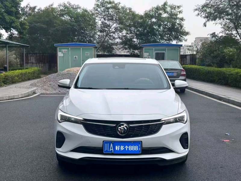 抵押车图片