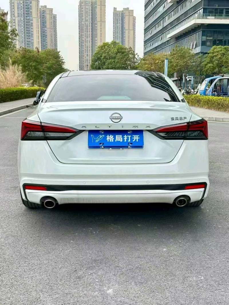 抵押车图片