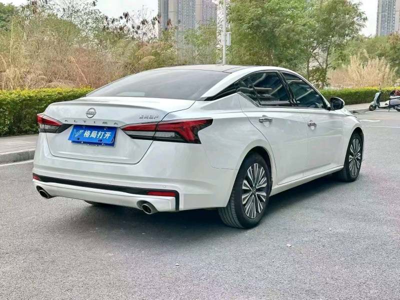 抵押车图片