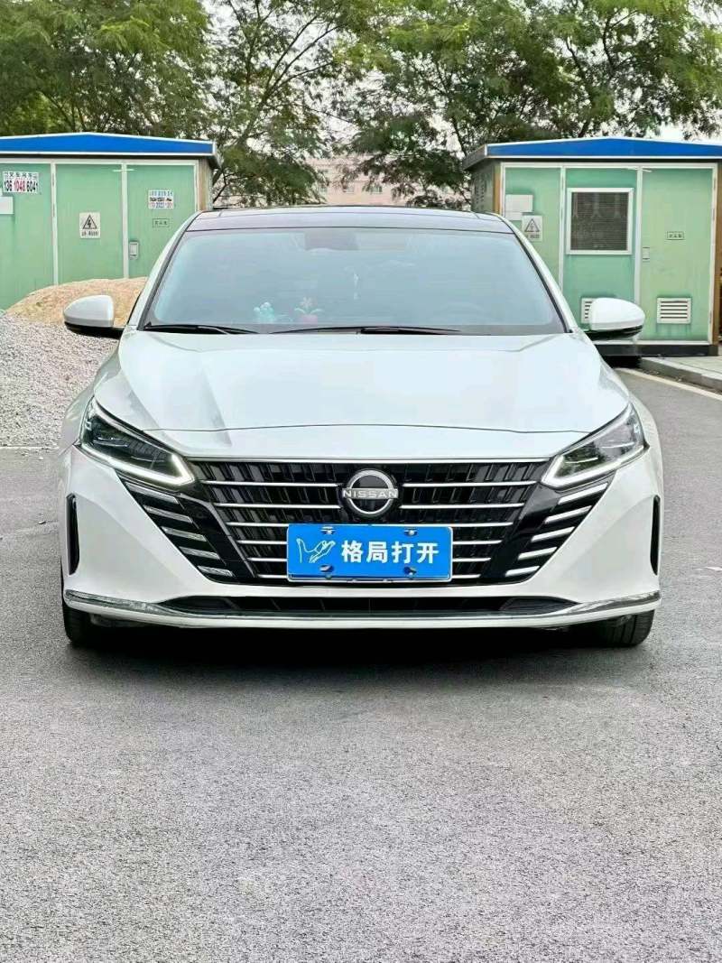 抵押车图片