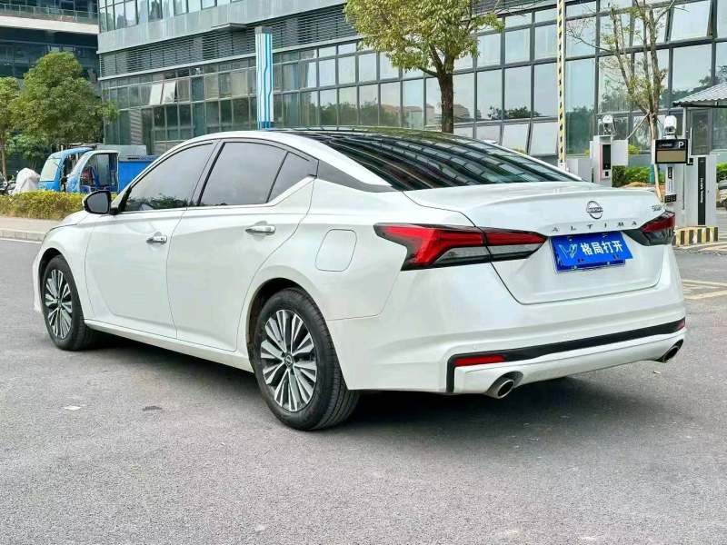 抵押车图片