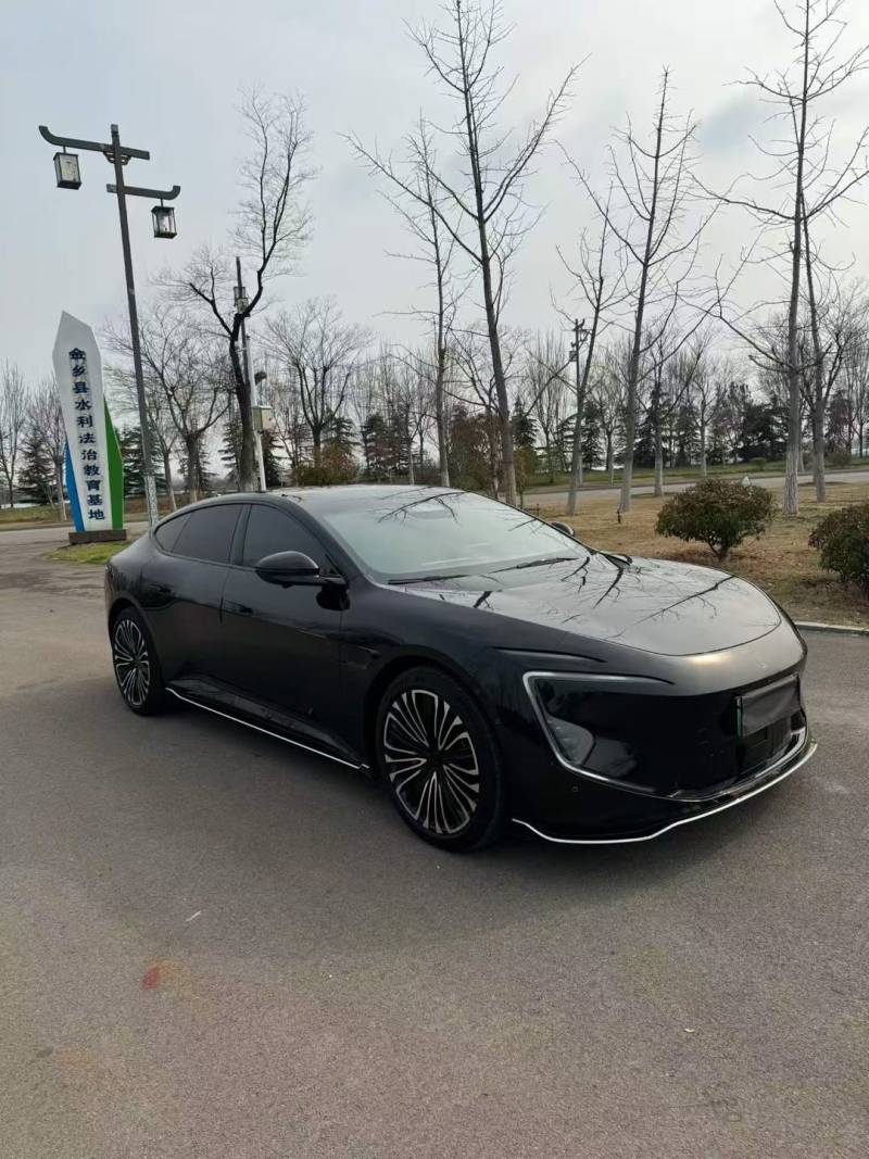 抵押车图片