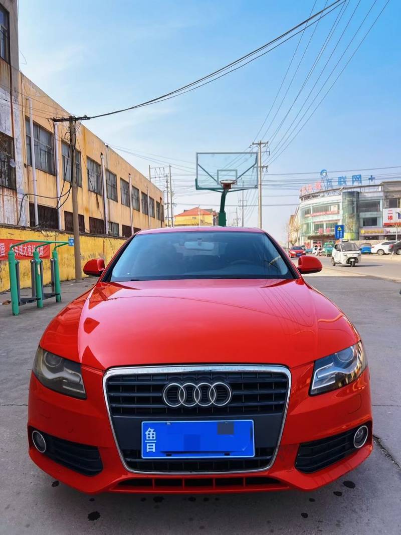 抵押车图片