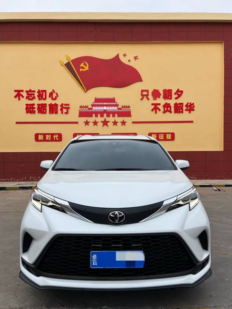 抵押车图片