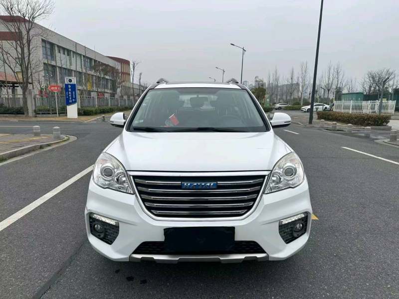 抵押车图片