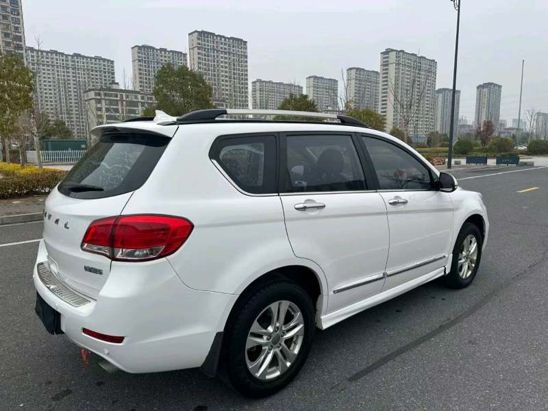 抵押车图片