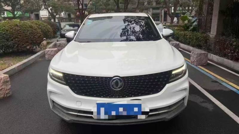抵押车图片