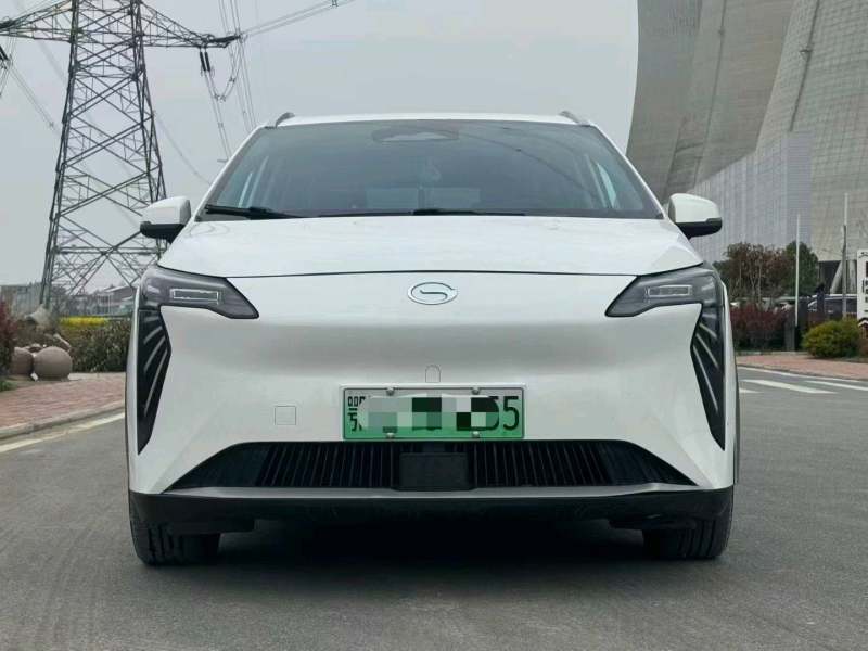 抵押车图片