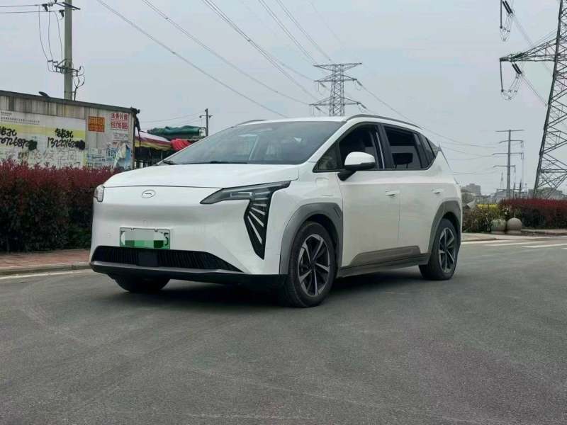 抵押车图片