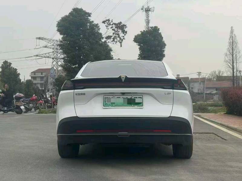 抵押车图片