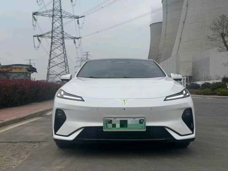 抵押车图片