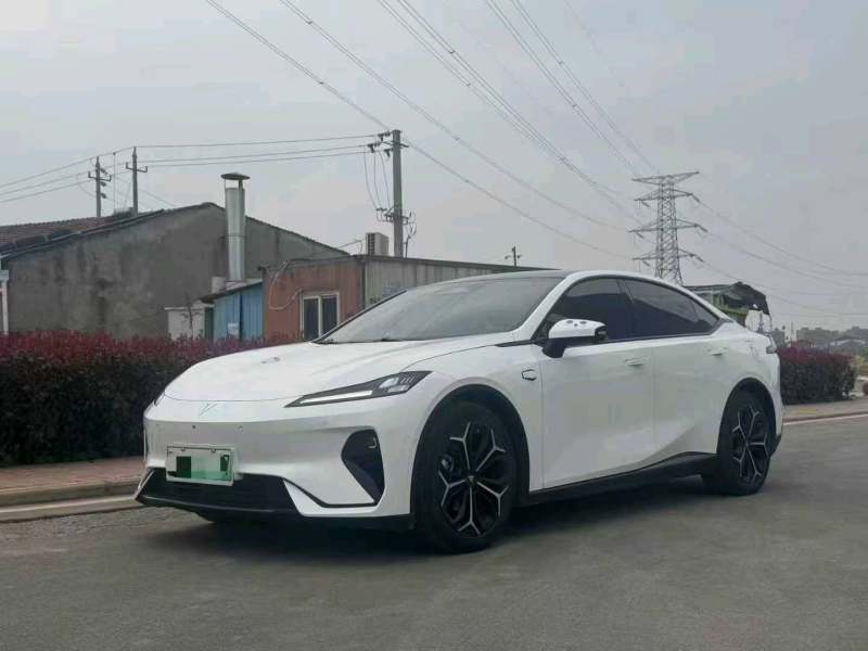 抵押车图片