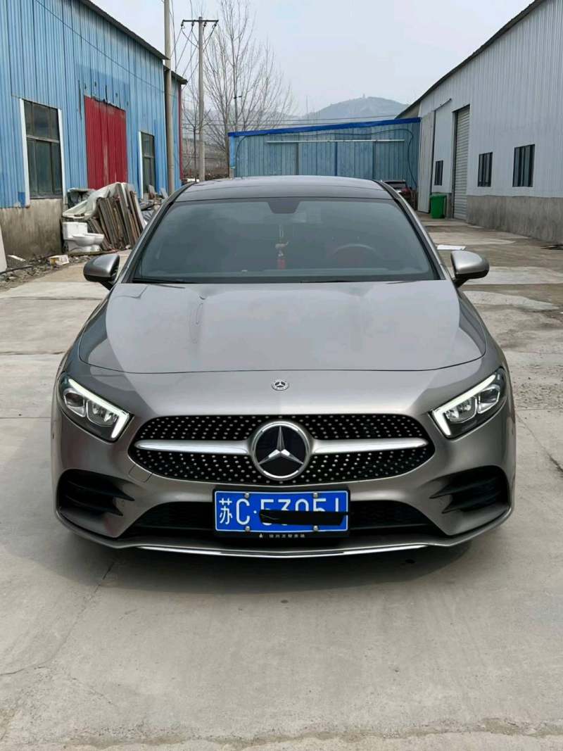 抵押车图片