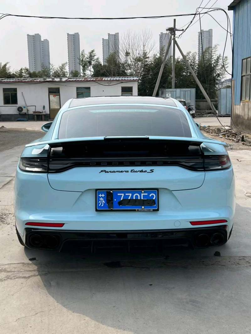 抵押车图片