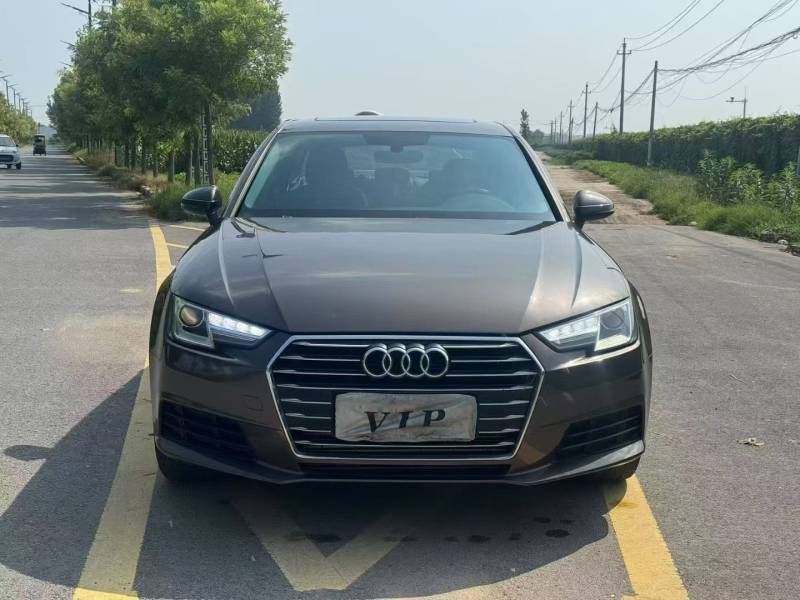 抵押车图片