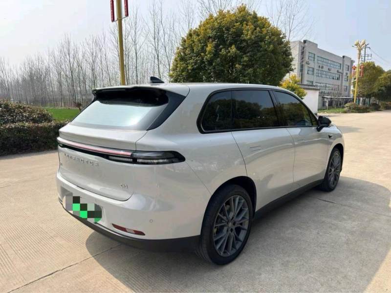 抵押车图片